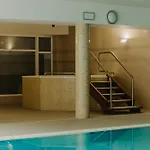 Hotel Cieplice Medi & 3*