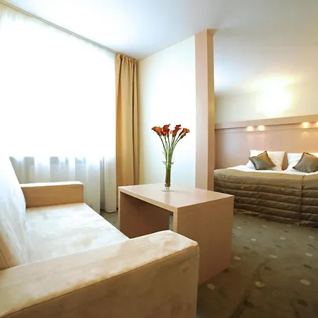 Cieplice Medi & Jelenia Gora