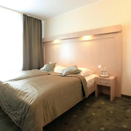 Cieplice 3* Jelenia Góra