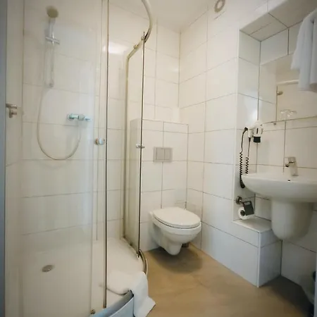 Cieplice 3* Jelenia Góra