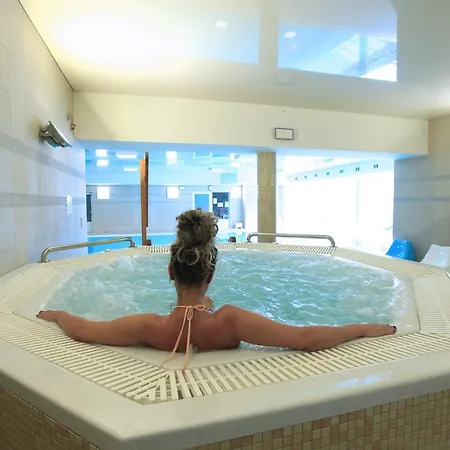 Cieplice Hotel Jelenia Góra