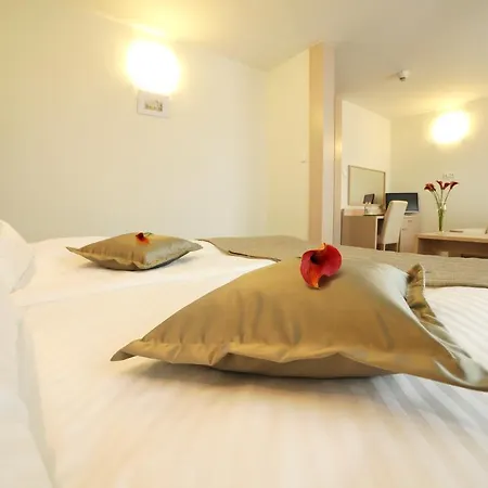 Cieplice Medi & Hotel Jelenia Góra