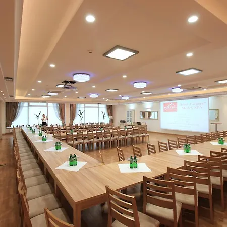 Cieplice Medi&spa Hotel