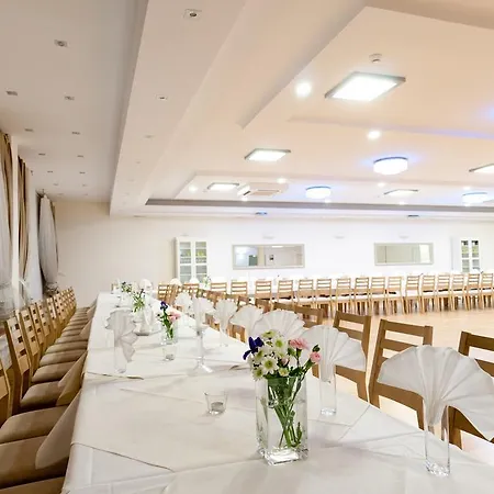 Cieplice Hotel