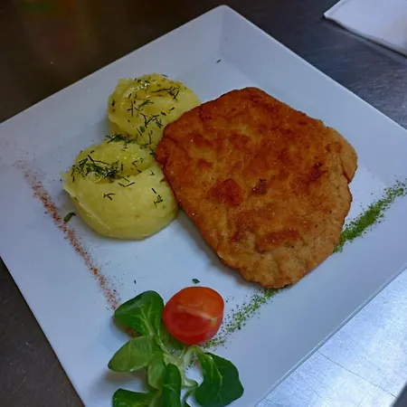 Szálloda Cieplice Medi & 3*