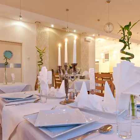 Cieplice Medi & Otel