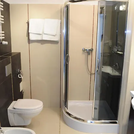 Cieplice Hotel Jelenia Góra
