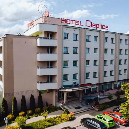 Cieplice Medi & Hotel Jelenia Góra