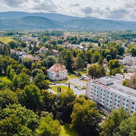 Cieplice 3*