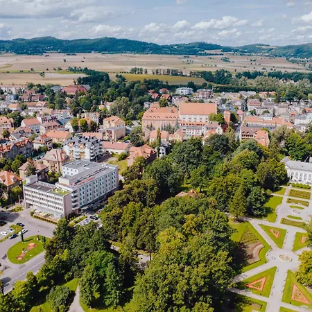 Cieplice Medi & Jelenia Góra