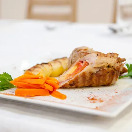 Hotel Cieplice Medi & Jelenia Góra
