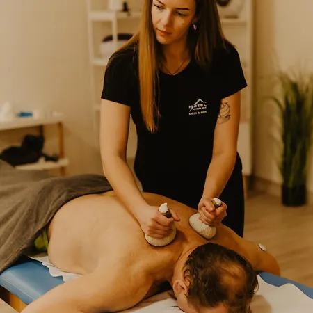 Cieplice Medi&spa 3*