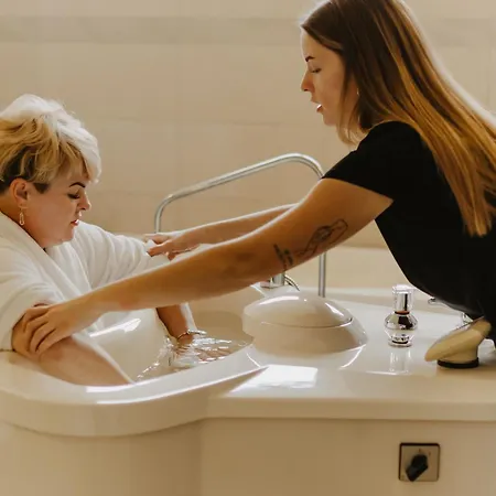 Cieplice Medi&spa Hotel 3*