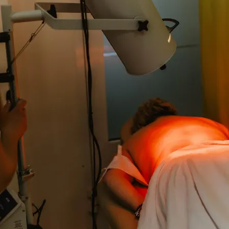 Otel Cieplice Medi & Jelenia Gora