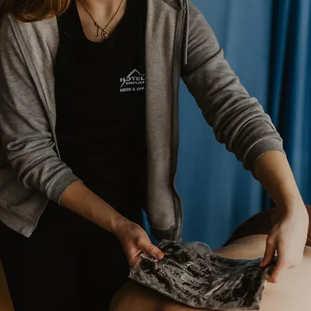 Cieplice Medi & Jelenia Gora