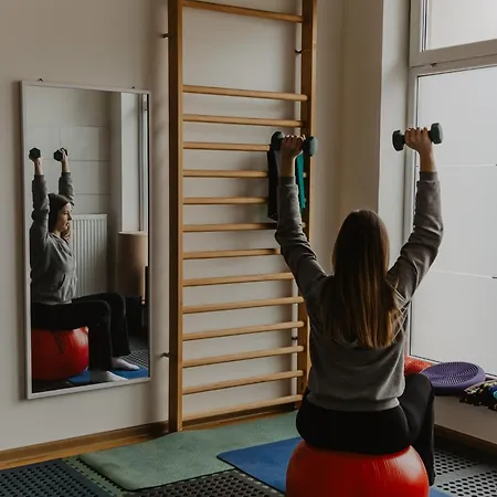 Cieplice Medi & 3* Jelenia Gora