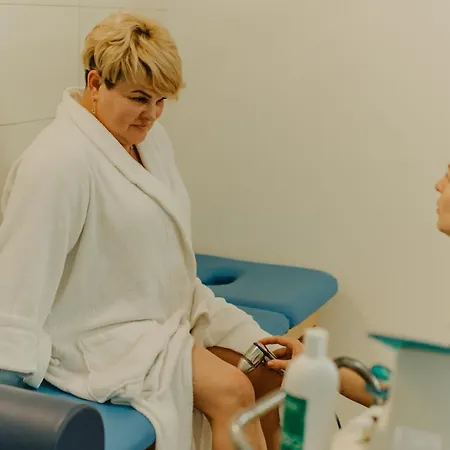 Cieplice Medi & Otel