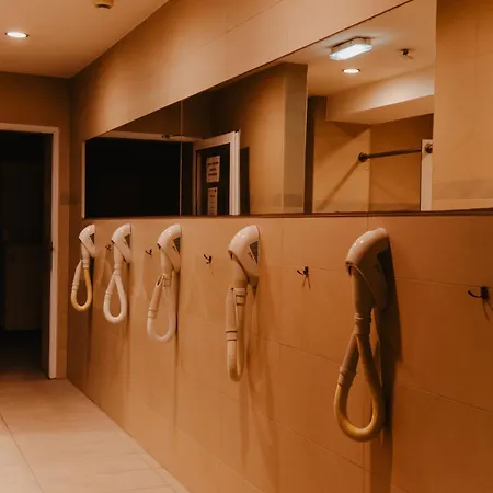 Otel Cieplice Medi &