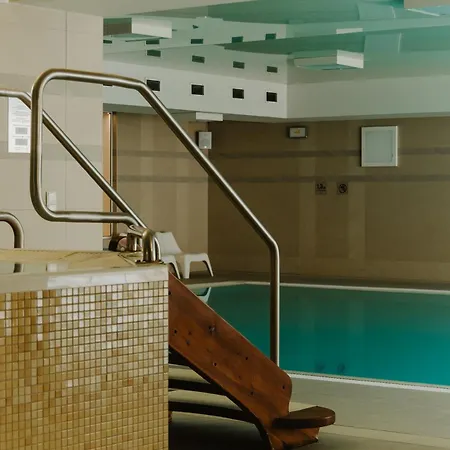 Cieplice Hotel 3*
