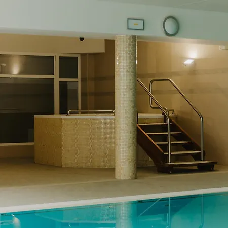 Hotel Cieplice Medi&spa 3*