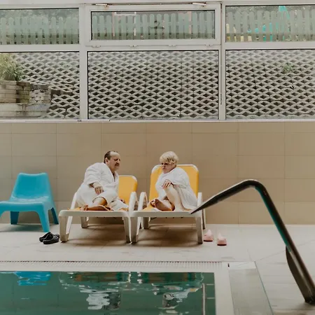 Cieplice Medi&spa Jelenia Góra