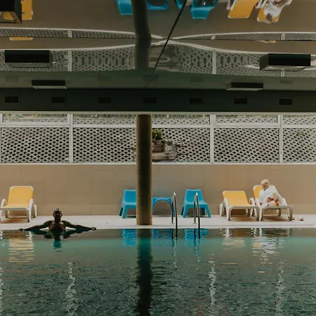 Cieplice Medi&spa Hotel