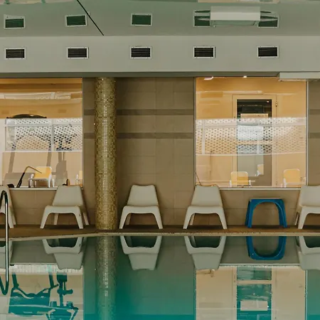 Hotel Cieplice Medi&spa