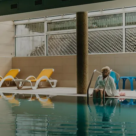 Cieplice Medi&spa Hotel 3*