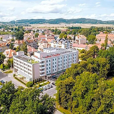 Cieplice Medi &