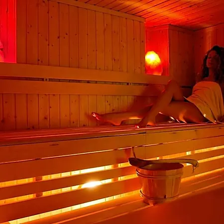 Hotel Cieplice Medi &