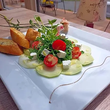 Cieplice Medi & 酒店