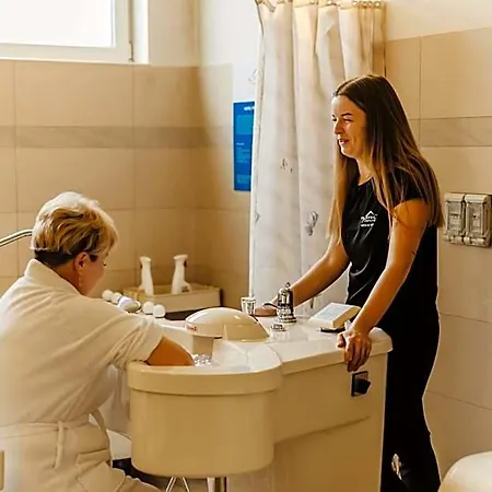 Hotel Cieplice Medi & Jelenia Góra