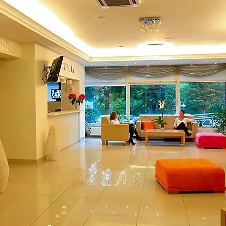Hotel Cieplice Medi & Jelenia Góra