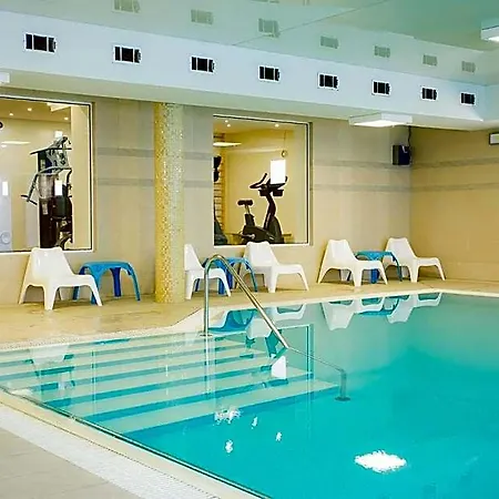 Hotel Cieplice Medi & 3*
