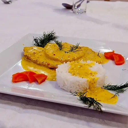 Hotel Cieplice Medi &