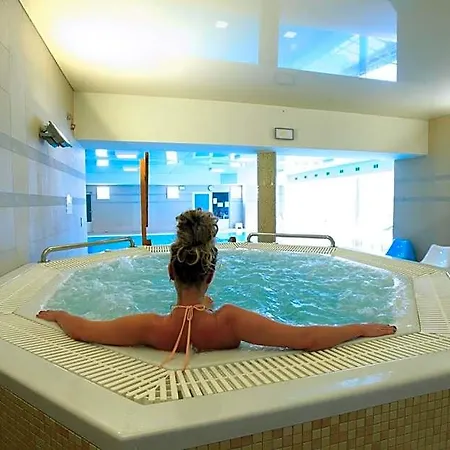 Cieplice Medi & 3*