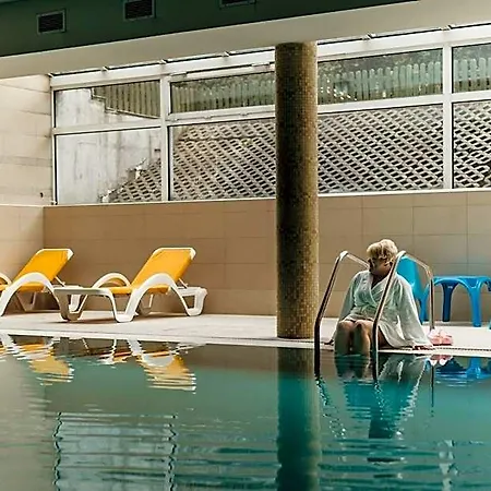 Hotel Cieplice Medi &