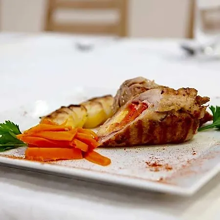 Cieplice Medi & Hotel