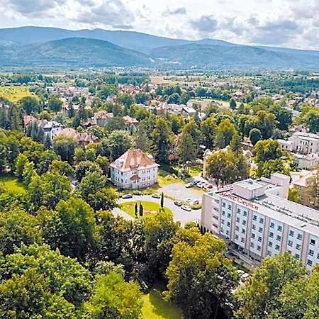 Cieplice Medi &