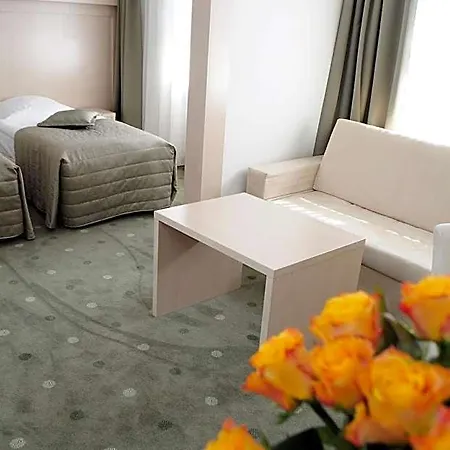 Cieplice Medi & 3* Jelenia Góra