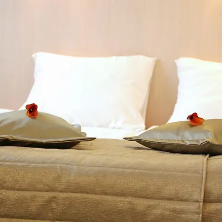 Cieplice Hotel Jelenia Góra