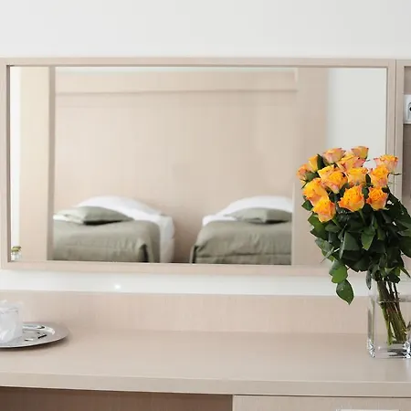 Cieplice Medi & Szálloda 3*
