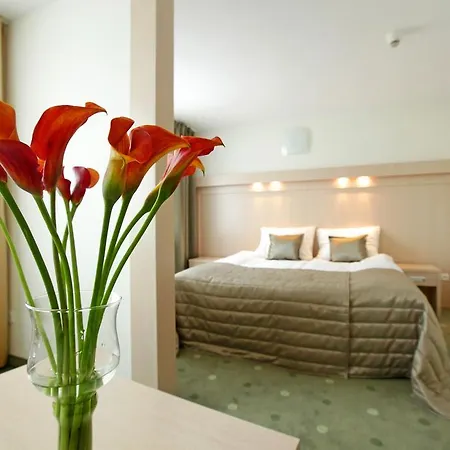 Hotel Cieplice Jelenia Góra