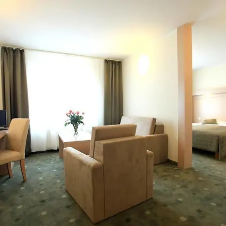 Cieplice Jelenia Góra