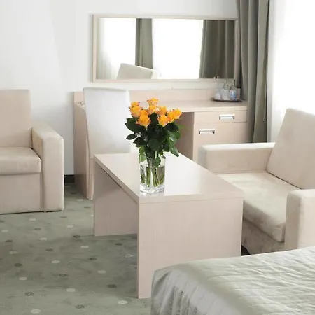 Cieplice Hotel