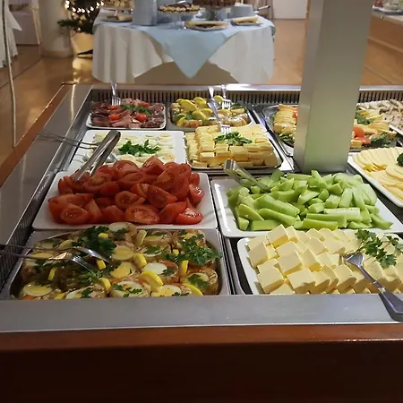 Otel Cieplice Medi & Jelenia Gora