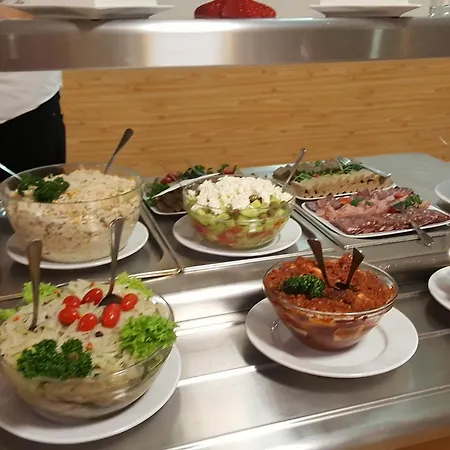 Cieplice Medi & 酒店 3*
