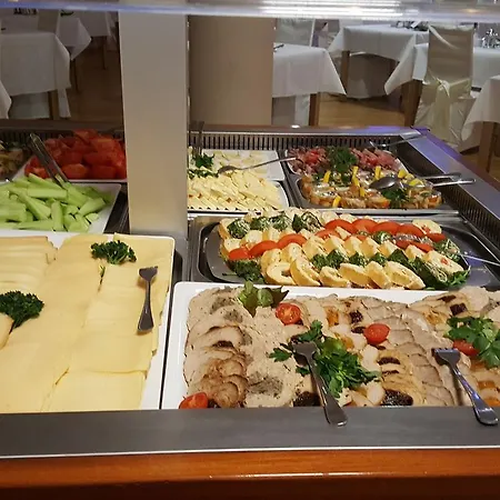 Cieplice Medi & 3* Jelenia Gora