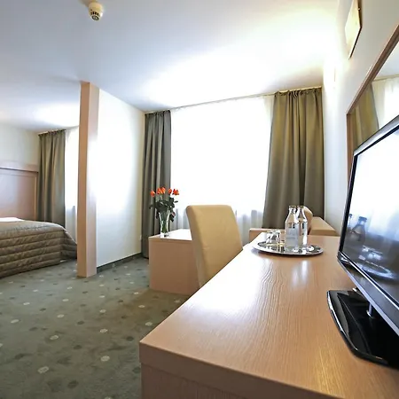 Cieplice Medi & Hotel Jelenia Góra