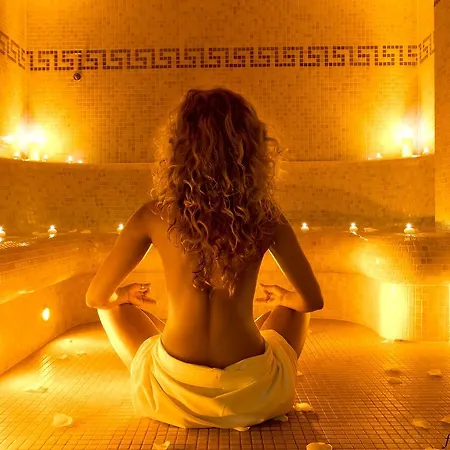 Cieplice Medi&spa Hotel 3*